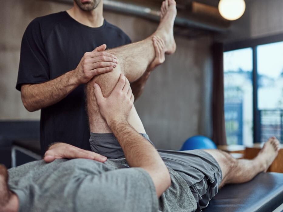 Bilder S&F dein Physioteam