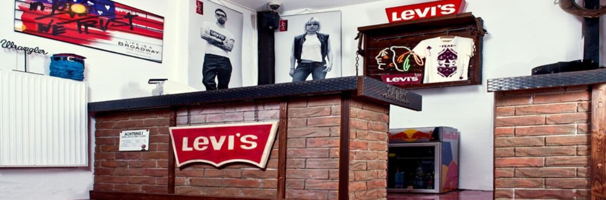 Bilder Jeans Boss