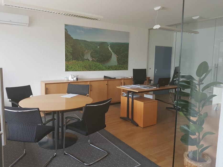 Bilder WeberHaus GmbH & Co. KG Bauforum Saarlouis