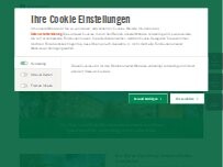 Website Screenshot Asklepios Klinikum Schwalmstadt