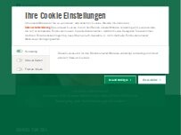 Website Screenshot Kita Kunterbunt