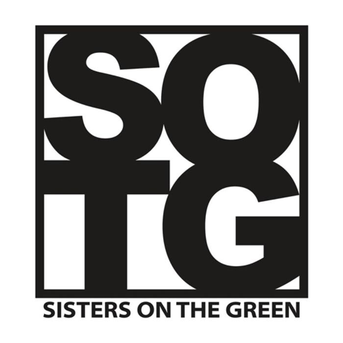 SISTERS ON THE GREEN Golf Fashion & Spirit GmbH Logo