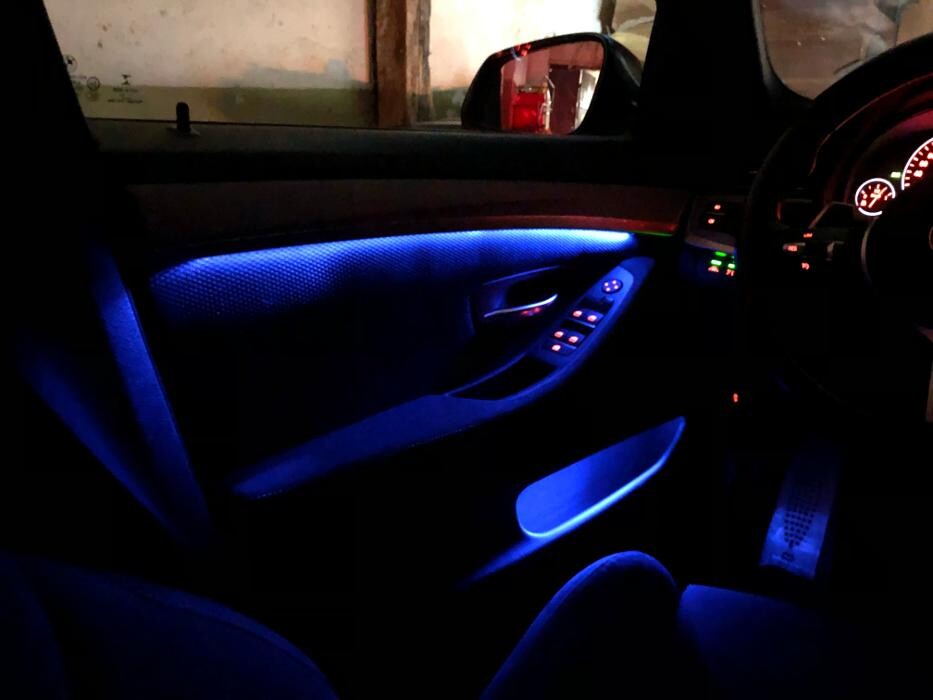 Bilder Car Lighting Nägele