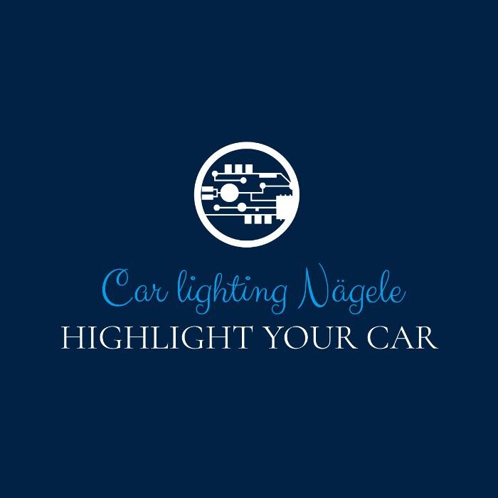 Car Lighting Nägele Logo