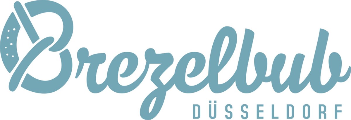 Brezelbub Logo