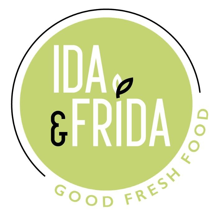 Ida & Frida Logo