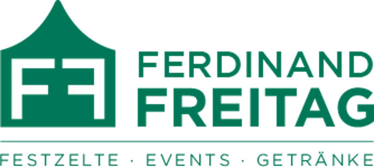 Ferdinand Freitag Getränke Lieferservice Logo