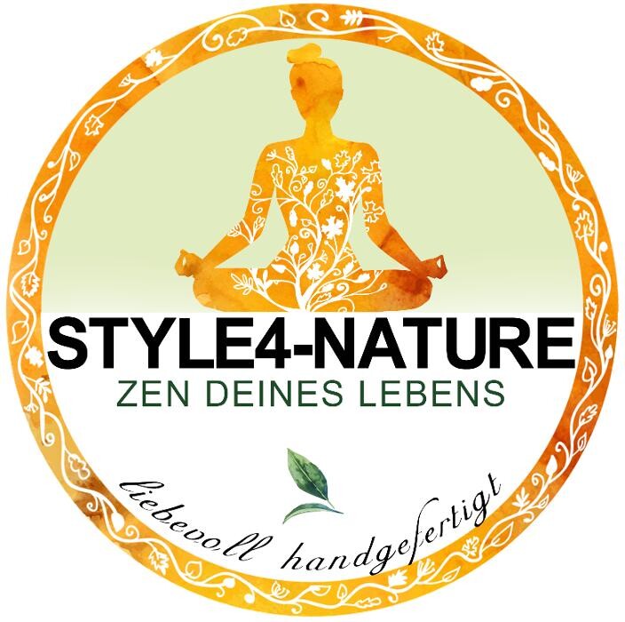 Style4-Nature Logo