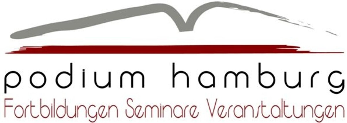 podium hamburg Logo