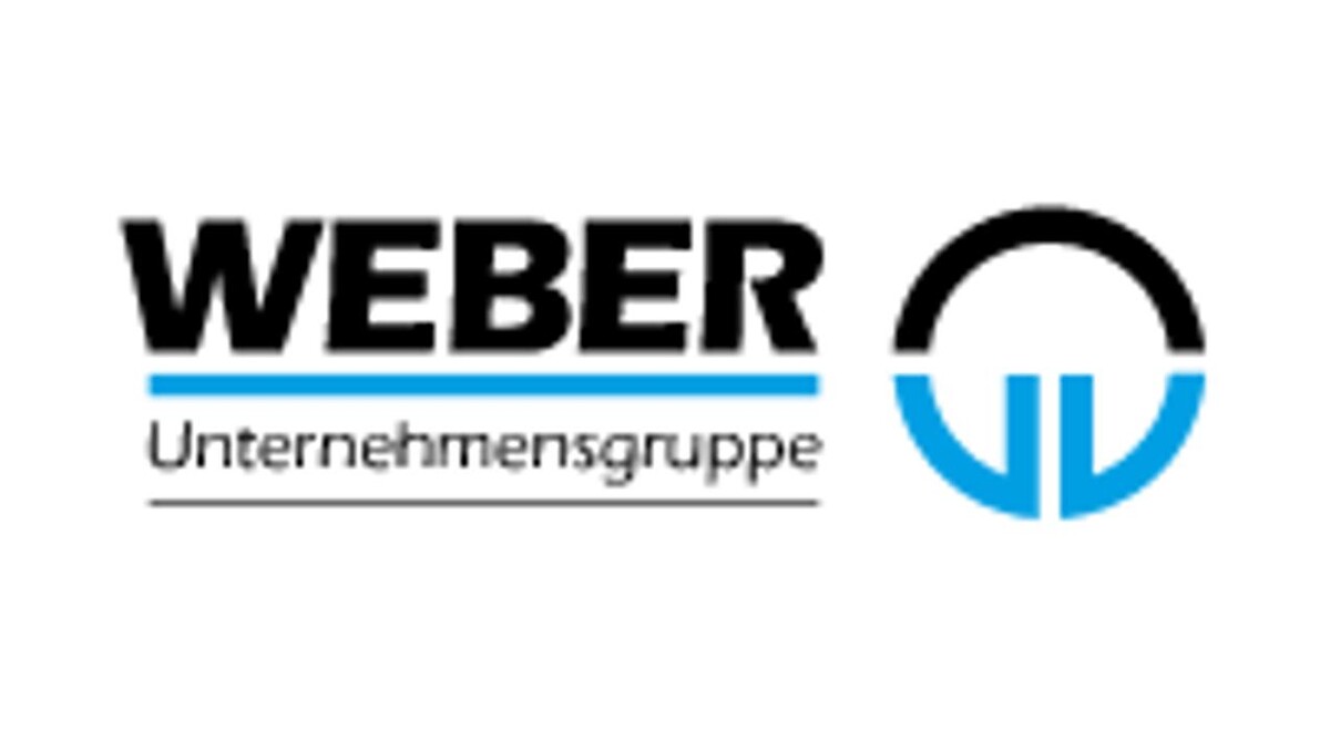 Weber Industrieller Rohrleitungsbau & Anlagenbau GmbH & Co. KG Logo