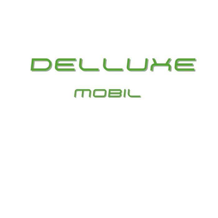 Delluxe Mobil Logo