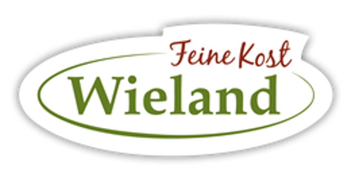 Wieland Feine Kost Logo