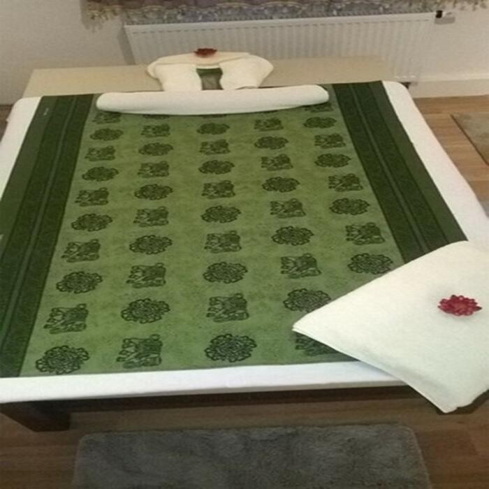 Bilder Tawan Thai Massage