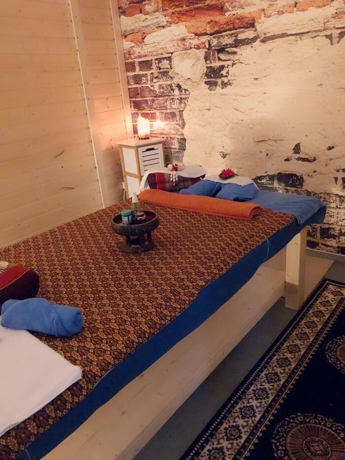 Bilder Tawan Thai Massage