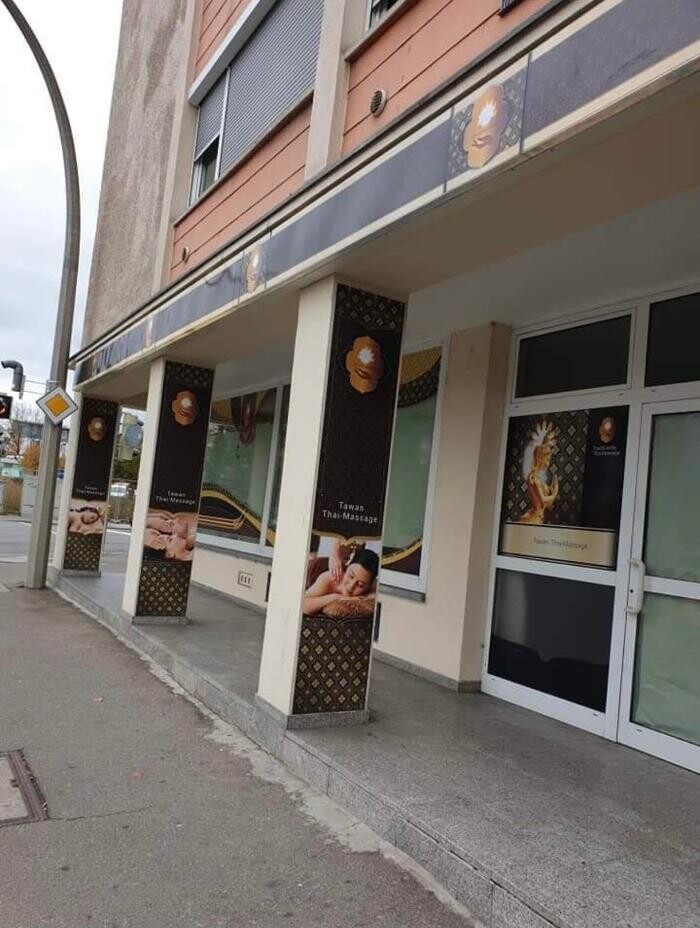 Bilder Tawan Thai Massage