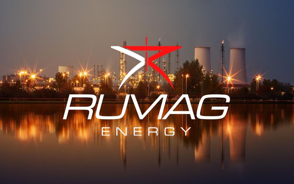 Bilder RUMAG Energy