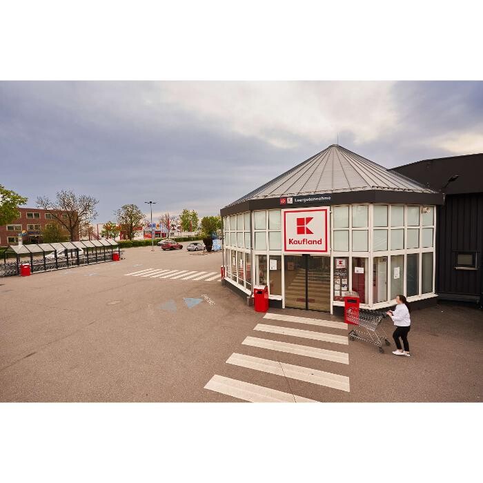 Bilder Kaufland Straubing, Ittlinger Str.