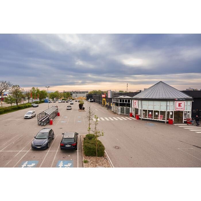 Bilder Kaufland Straubing, Ittlinger Str.