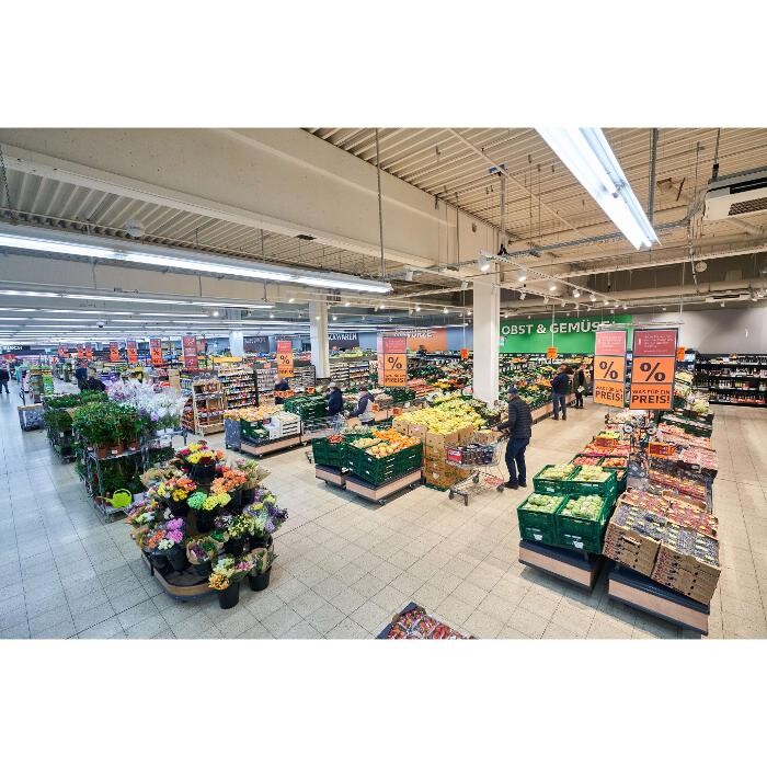 Bilder Kaufland Straubing, Ittlinger Str.