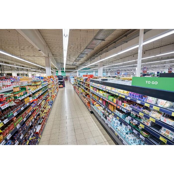 Bilder Kaufland Straubing, Ittlinger Str.