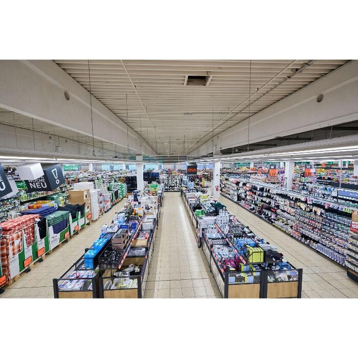 Bilder Kaufland Straubing, Ittlinger Str.