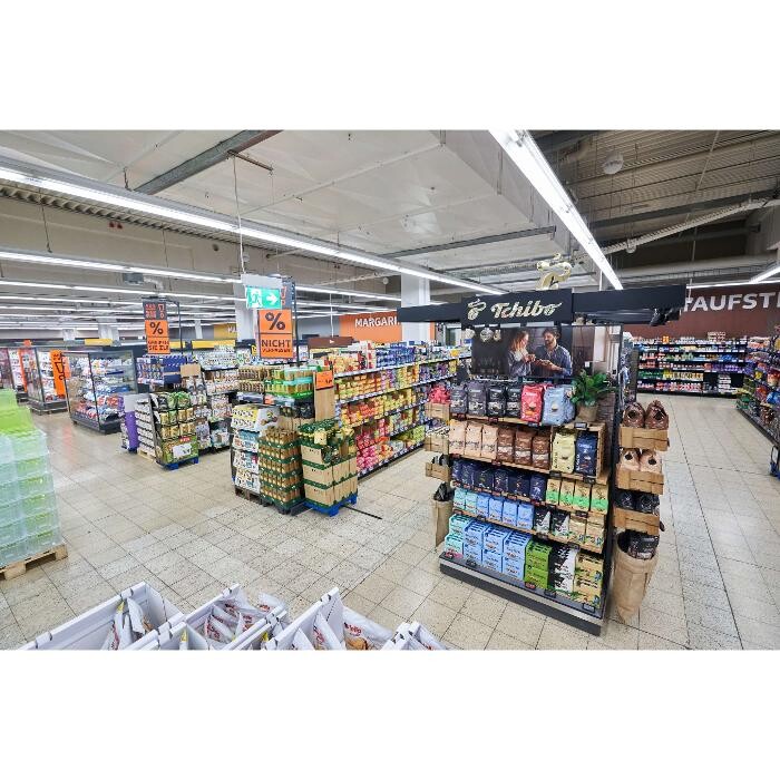 Bilder Kaufland Straubing, Ittlinger Str.