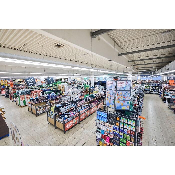 Bilder Kaufland Straubing, Ittlinger Str.
