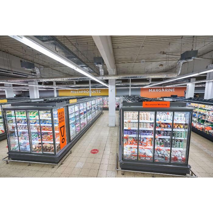 Bilder Kaufland Straubing, Ittlinger Str.