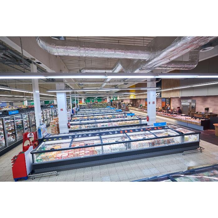 Bilder Kaufland Straubing, Ittlinger Str.