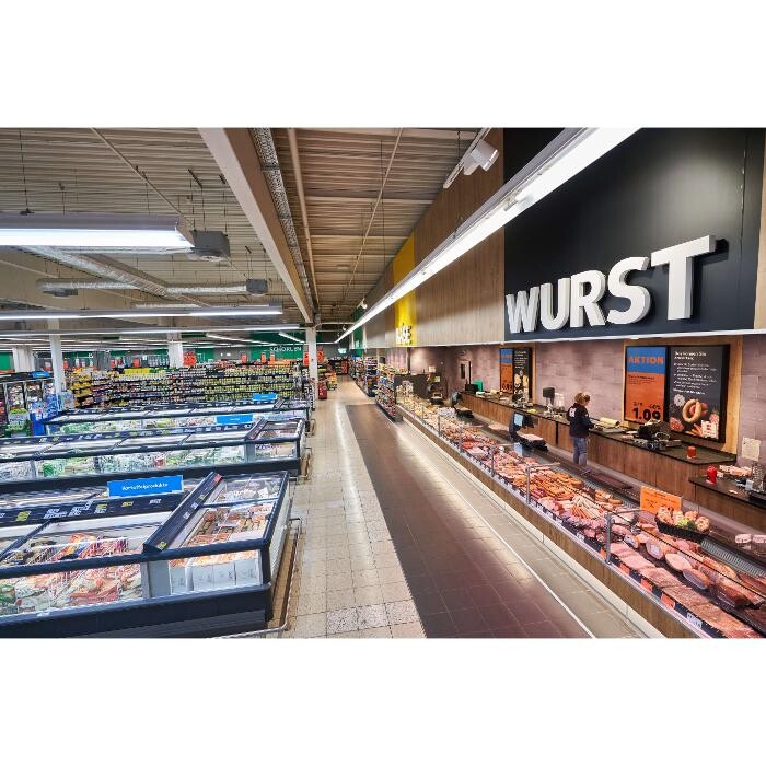 Bilder Kaufland Straubing, Ittlinger Str.