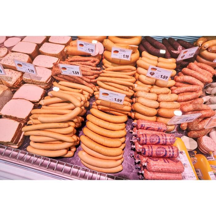Bilder Kaufland Straubing, Ittlinger Str.