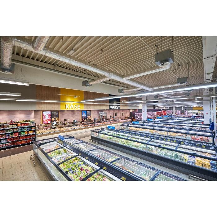 Bilder Kaufland Straubing, Ittlinger Str.