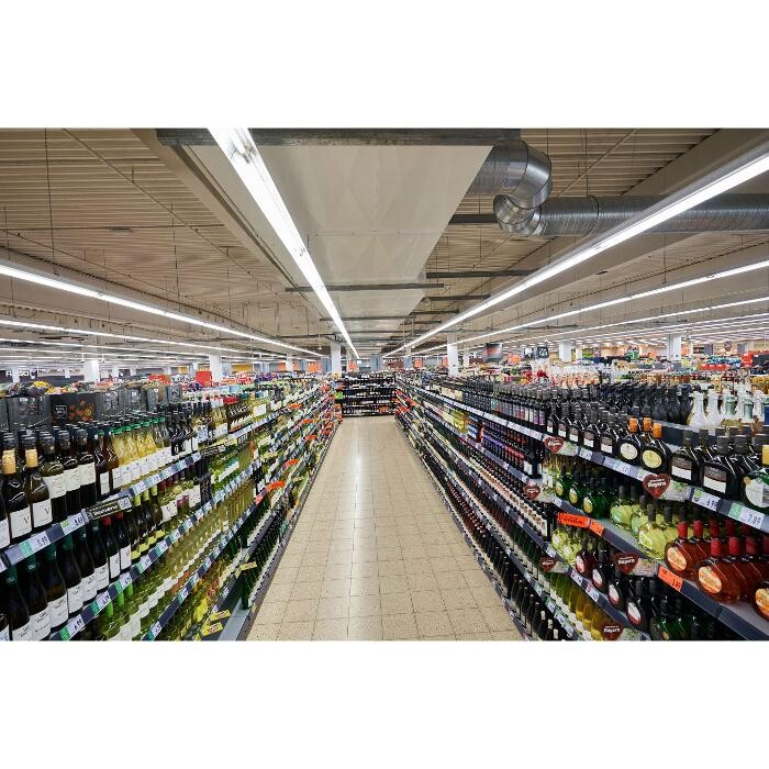 Bilder Kaufland Straubing, Ittlinger Str.