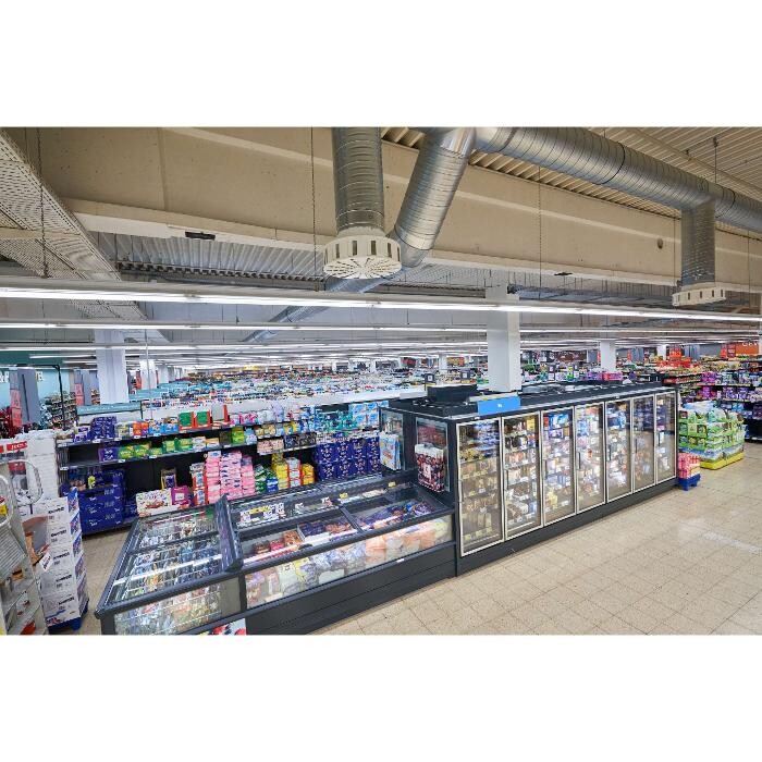 Bilder Kaufland Straubing, Ittlinger Str.