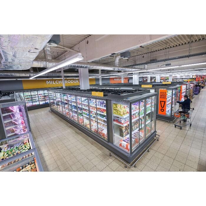 Bilder Kaufland Straubing, Ittlinger Str.