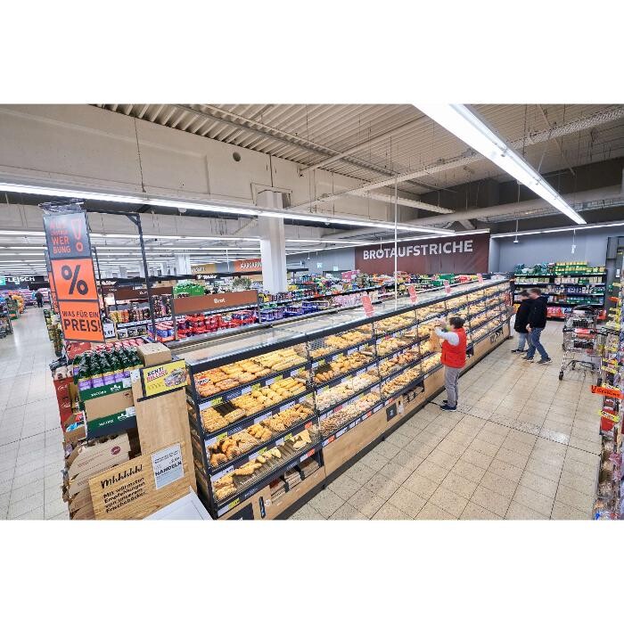 Bilder Kaufland Straubing, Ittlinger Str.