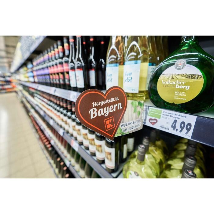 Bilder Kaufland Straubing, Ittlinger Str.