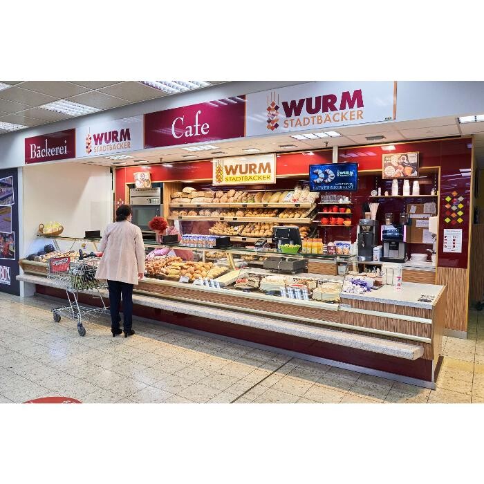 Bilder Kaufland Straubing, Ittlinger Str.