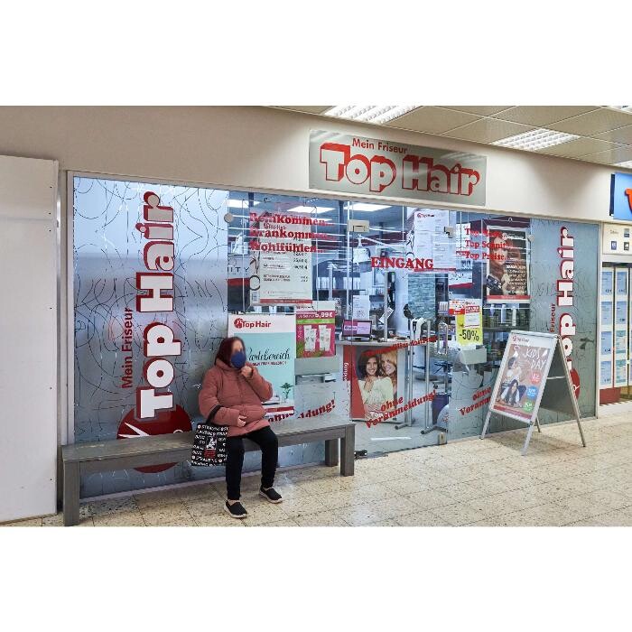 Bilder Kaufland Straubing, Ittlinger Str.