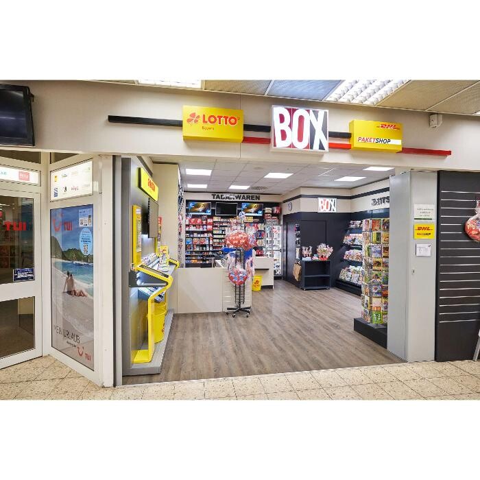 Bilder Kaufland Straubing, Ittlinger Str.