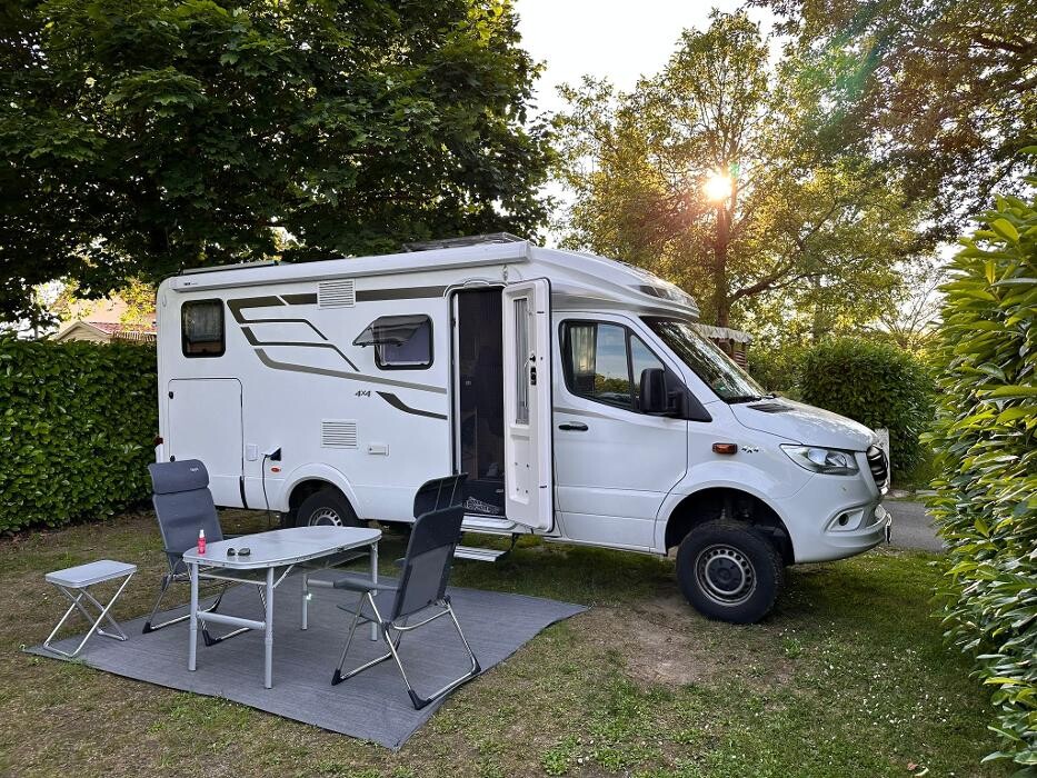 Bilder Wohnmobilvermietung Burgrieden