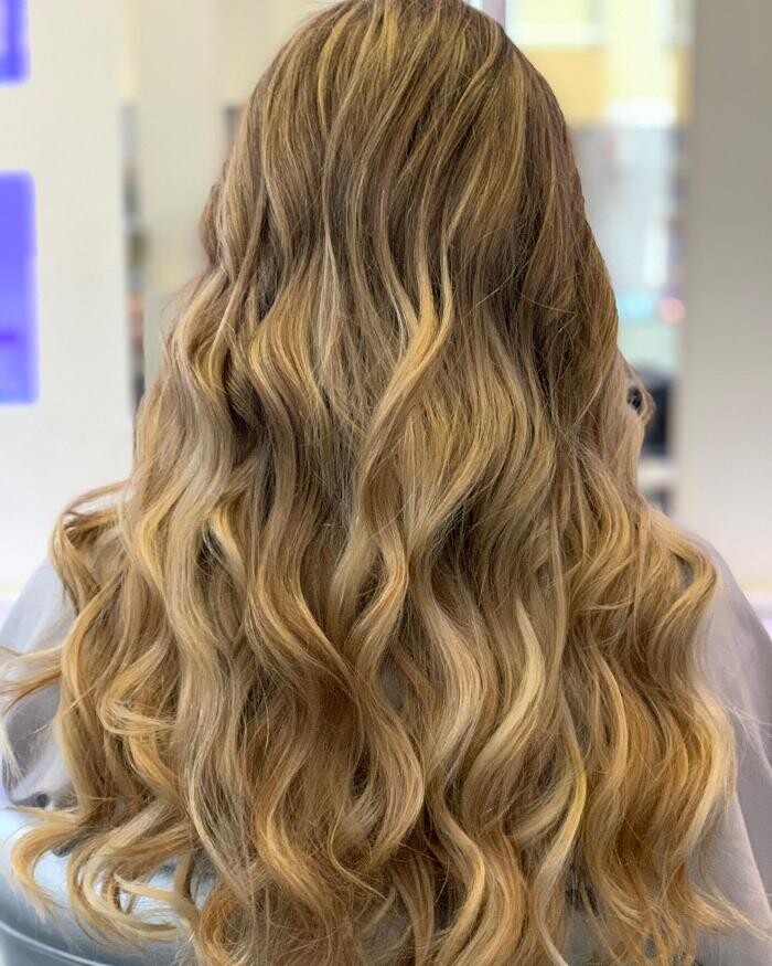 Bilder Friseur New Flair