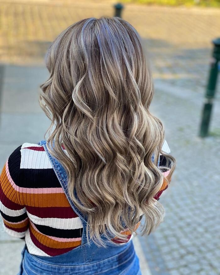 Bilder Friseur New Flair