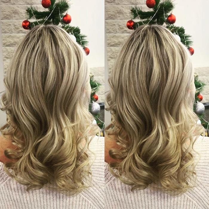 Bilder Friseur New Flair