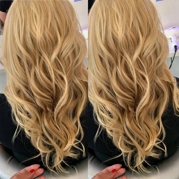 Bilder Friseur New Flair