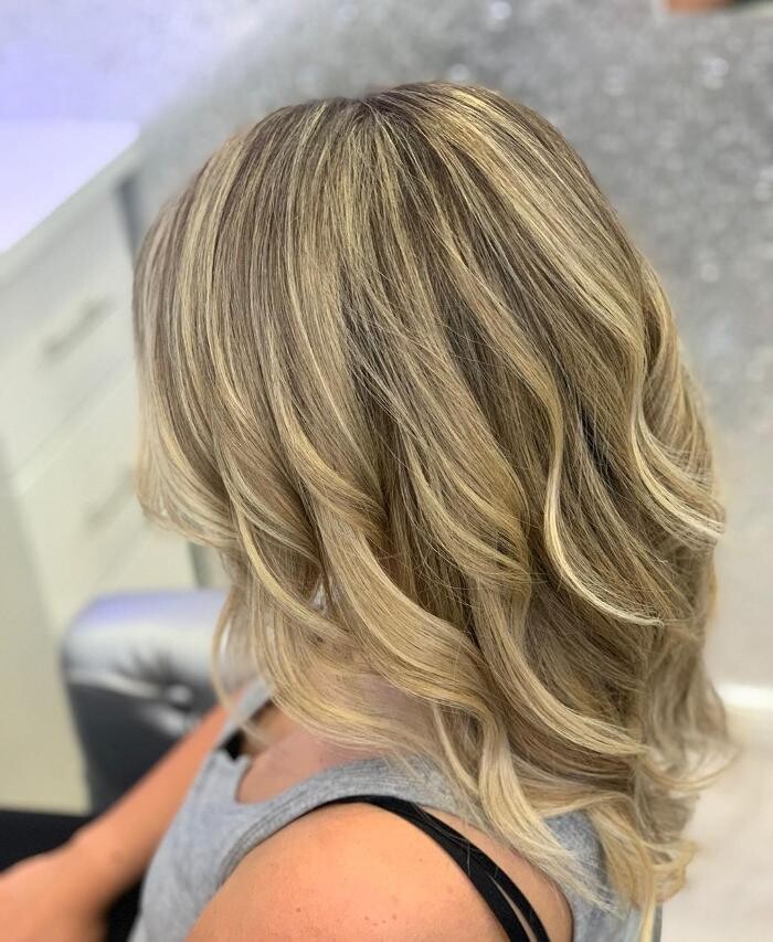 Bilder Friseur New Flair