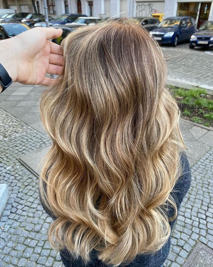 Bilder Friseur New Flair