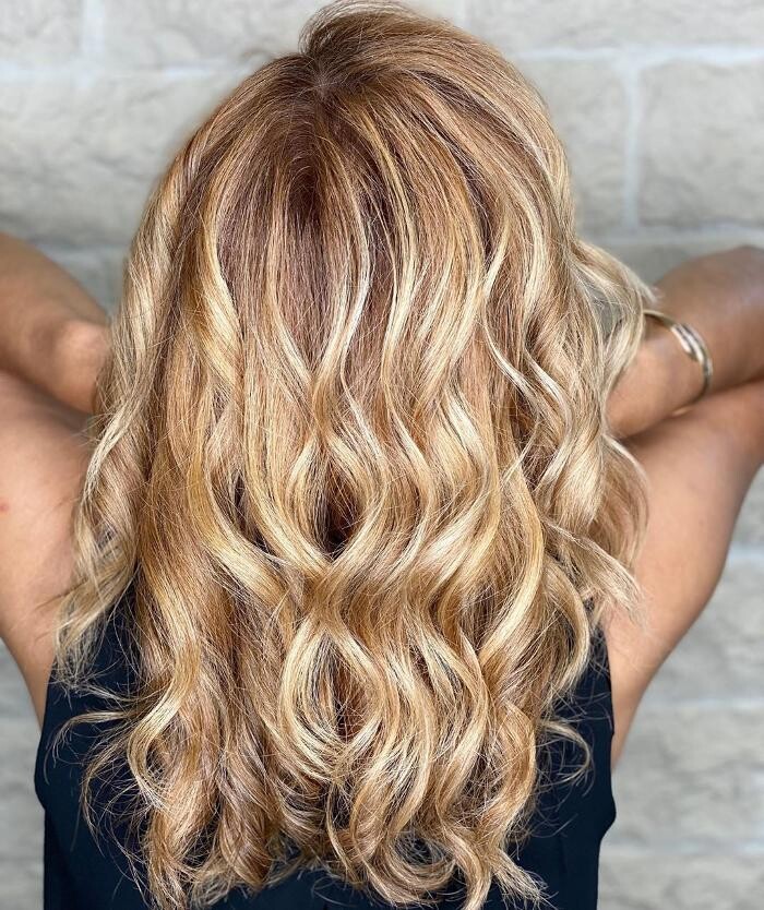 Bilder Friseur New Flair