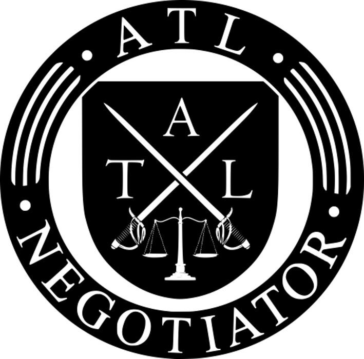 ATL negotiator Logo