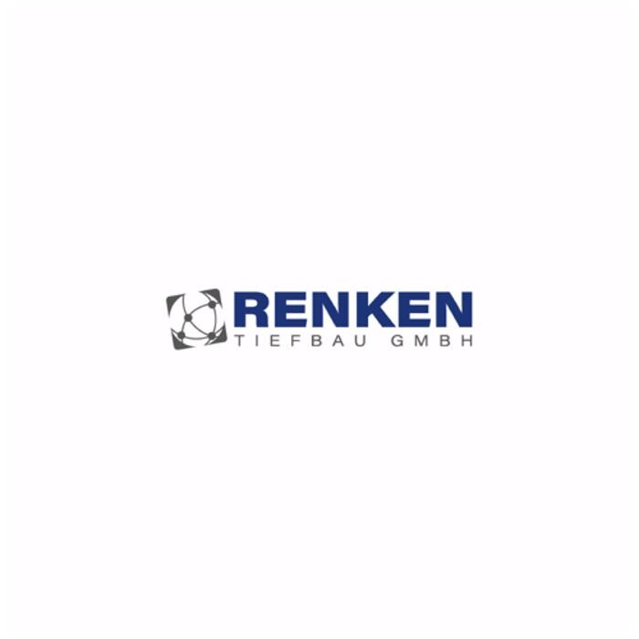 Renken Tiefbau GmbH Logo